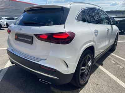 Mercedes GLA 200 GLA 200 d 8G-DCT Edition AMG Line (2024) - Photo 6