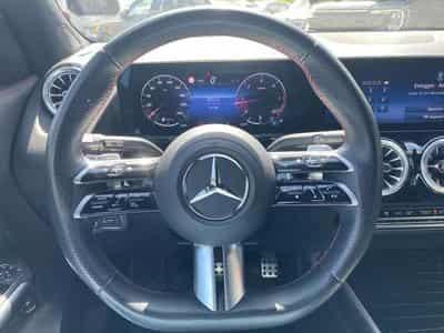 Mercedes GLA 200 GLA 200 d 8G-DCT Edition AMG Line (2024) - Photo 8