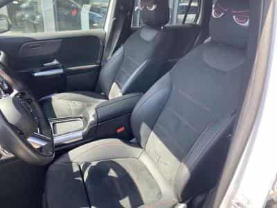 Mercedes GLA 200 GLA 200 d 8G-DCT Edition AMG Line (2024) - Photo 9