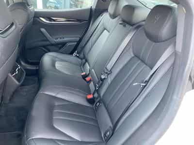 Maserati Ghibli Ghibli GranSport JUSQU'A 48 MOIS DE GARANTIE (2021) - Photo 10