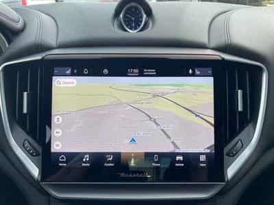 Maserati Ghibli Ghibli GranSport JUSQU'A 48 MOIS DE GARANTIE (2021) - Photo 11