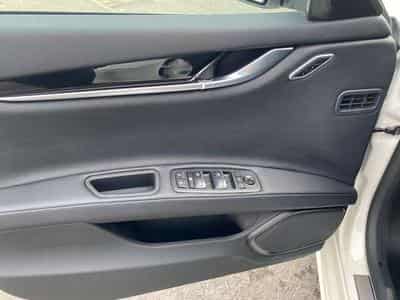 Maserati Ghibli Ghibli GranSport JUSQU'A 48 MOIS DE GARANTIE (2021) - Photo 13