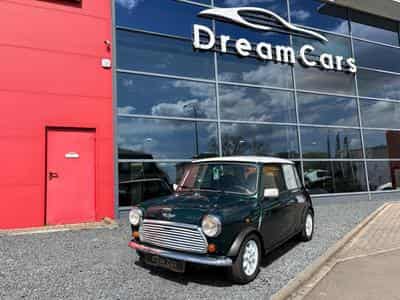 Rover MINI 1.3 63CV (1992) - Foto 1