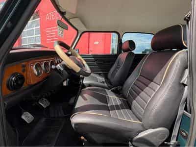 Rover MINI 1.3 63CV (1992) - Foto 10