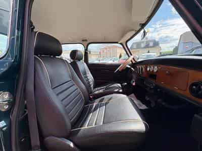 Rover MINI 1.3 63CV (1992) - Foto 13