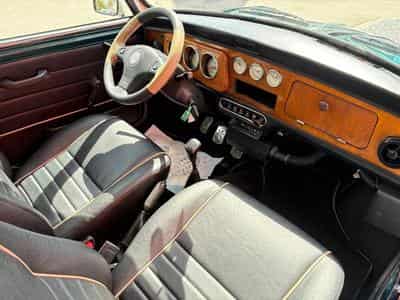 Rover MINI 1.3 63CV (1992) - Foto 15