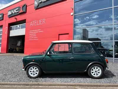 Rover MINI 1.3 63CV (1992) - Foto 2