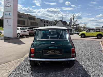 Rover MINI 1.3 63CV (1992) - Foto 3