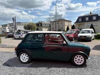 Rover MINI 1.3 63CV (1992) - Foto 4