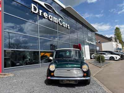 Rover MINI 1.3 63CV (1992) - Foto 6