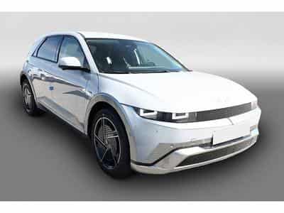 Hyundai Ioniq 5 (2026) - Photo 2