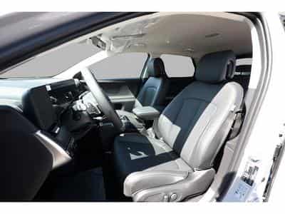 Hyundai Ioniq 5 (2026) - Photo 5