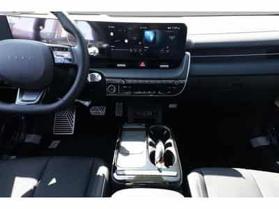 Hyundai Ioniq 5 (2026) - Photo 7