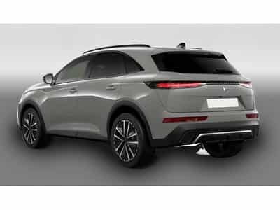 DS Automobiles DS7 (2025) - Photo 3