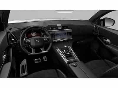 DS Automobiles DS7 (2025) - Photo 4