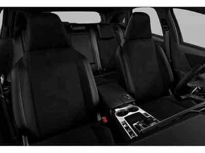 DS Automobiles DS7 (2025) - Photo 5