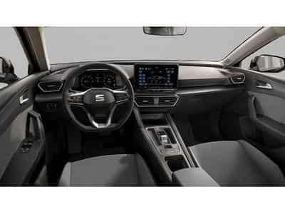 Seat Leon (2026) - Photo 4