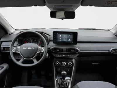 Dacia Jogger (2025) - Photo 10