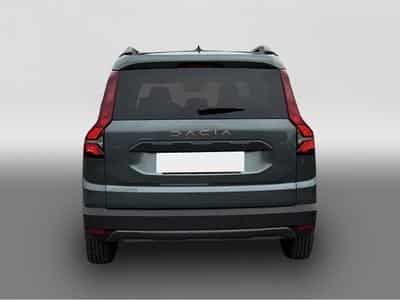 Dacia Jogger (2025) - Photo 3