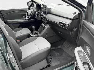 Dacia Jogger (2025) - Photo 9