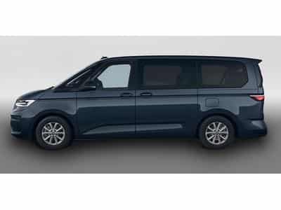 VW Multivan (2026) - Photo 2