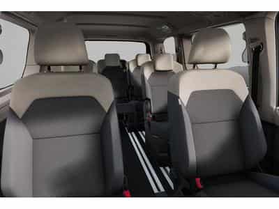 VW Multivan (2026) - Photo 5