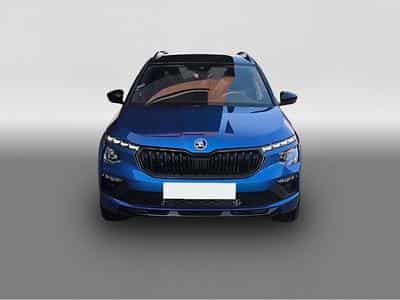 Skoda Kamiq (2026) - Photo 2