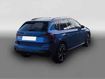 Skoda Kamiq (2026) - Photo 7