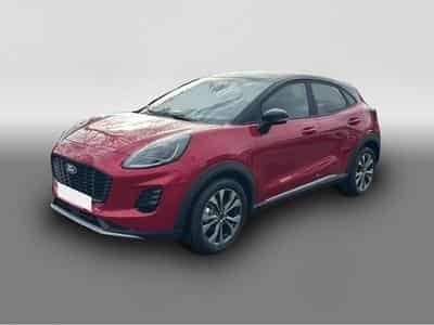 Ford Puma (2025) - Photo 2