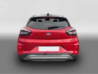 Ford Puma (2025) - Photo 5