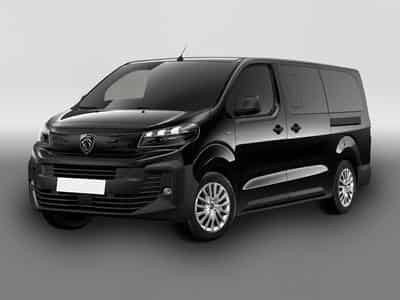 Peugeot Expert (2025) - Photo 1