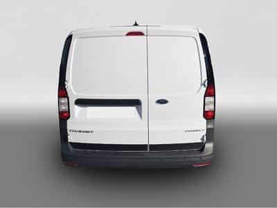 Ford Transit (2024) - Photo 5