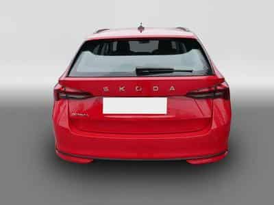 Skoda Octavia (2026) - Photo 2