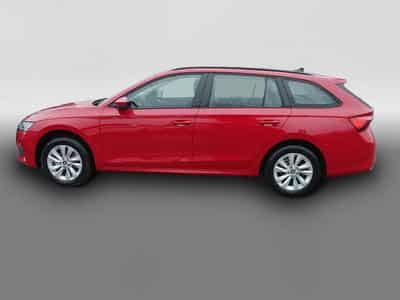 Skoda Octavia (2026) - Photo 4