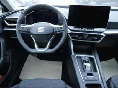 Seat Leon (2026) - Photo 10
