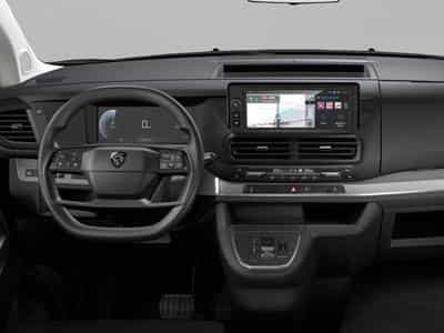 Peugeot Expert (2025) - Photo 4