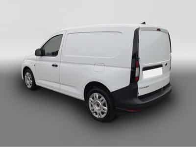Ford Transit (2024) - Photo 4