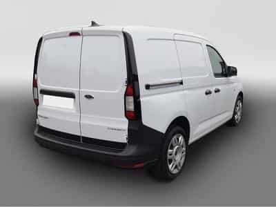 Ford Transit (2024) - Photo 6