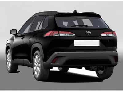 Toyota Corolla Verso (2025) - Photo 3