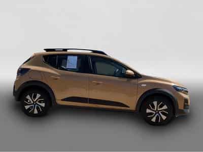 Dacia Sandero (2026) - Photo 2