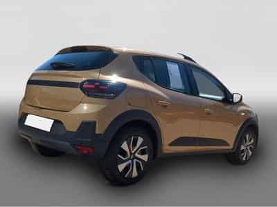 Dacia Sandero (2026) - Photo 3