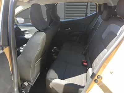 Dacia Sandero (2026) - Photo 6