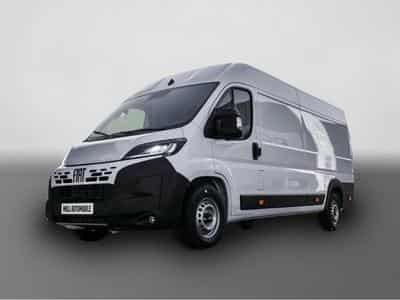 Fiat Ducato (2024) - Photo 1