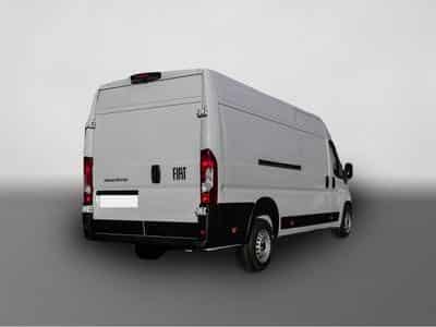 Fiat Ducato (2024) - Photo 2