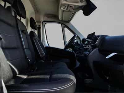 Fiat Ducato (2024) - Photo 6