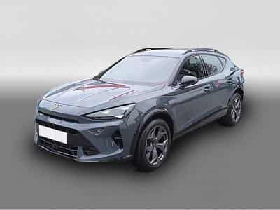 Cupra Formentor (2025) - Photo 1