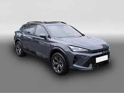 Cupra Formentor (2025) - Photo 3