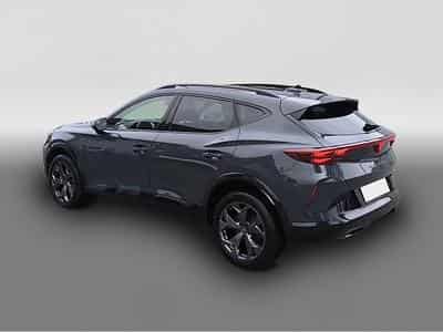 Cupra Formentor (2025) - Photo 5