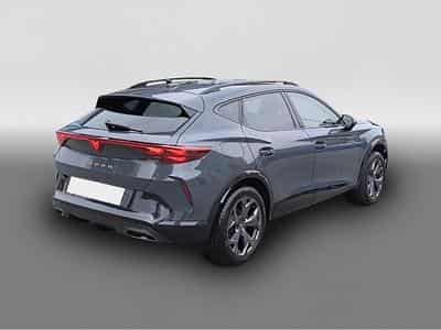 Cupra Formentor (2025) - Photo 7