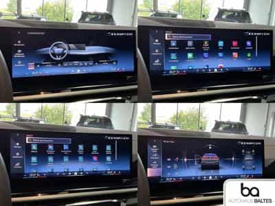 BMW X6 (2025) - Photo 15